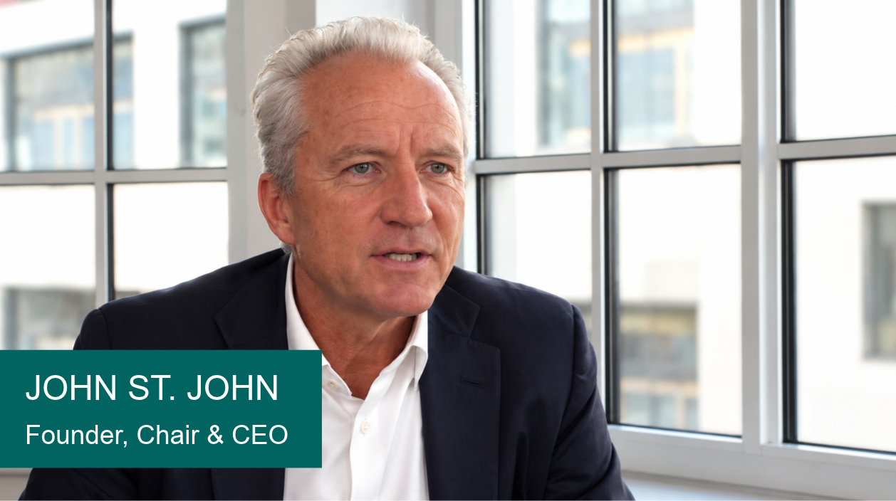 STJ Advisors