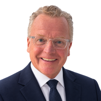 Rupert Hume-Kendall