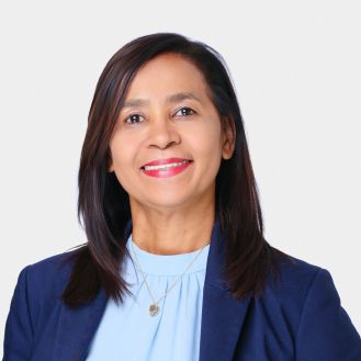 Annette Leo