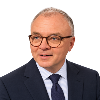 Markus Will